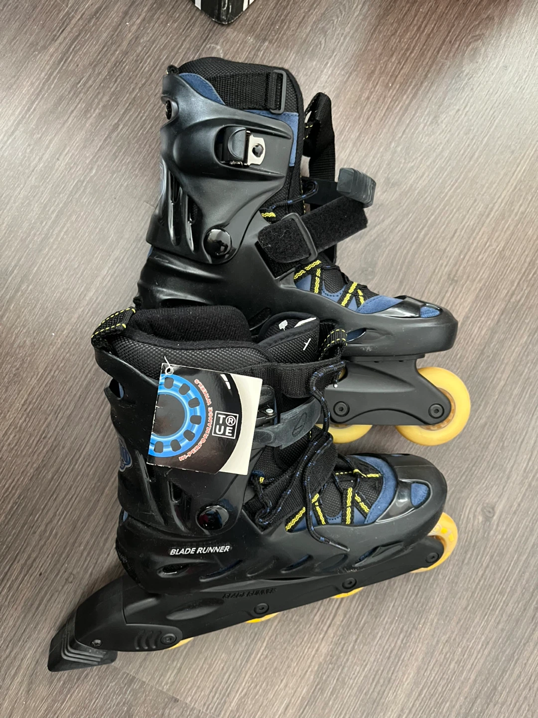 Roller Blades