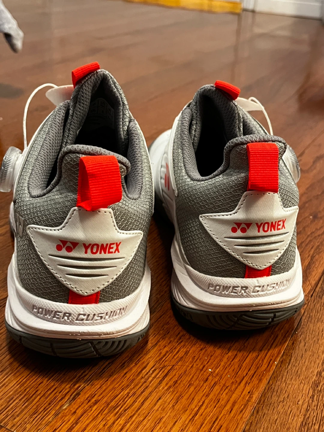 Yonex Power Cushion 88 Dial Badminton Shoes - photo 3