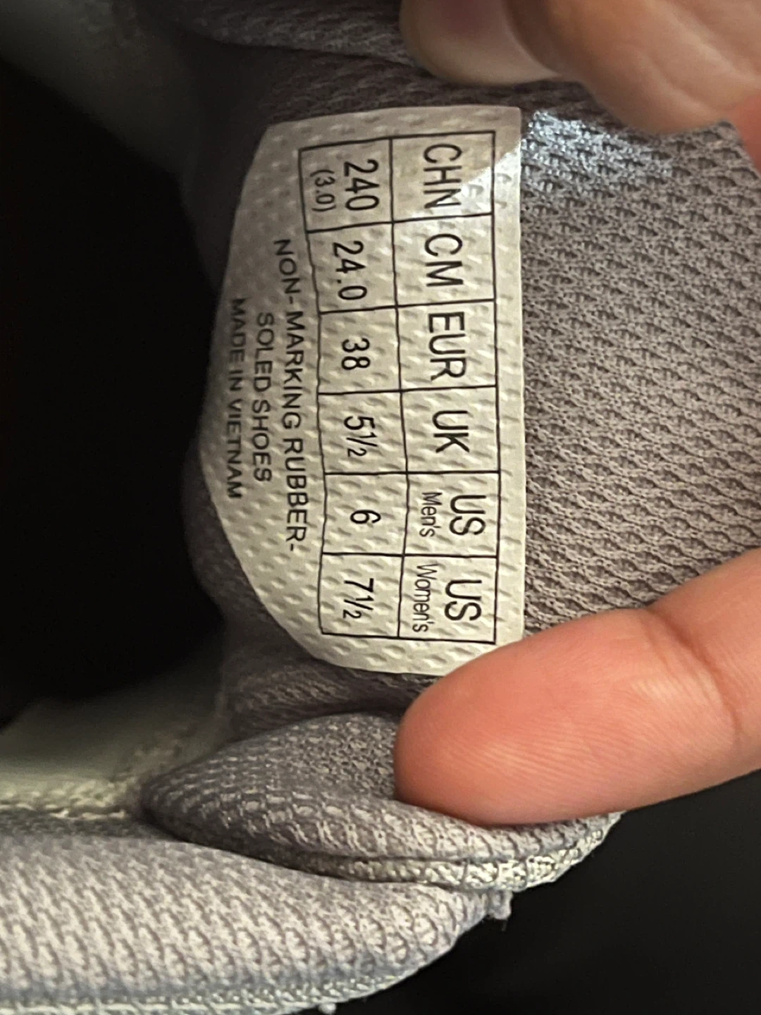 Yonex Power Cushion 88 Dial Badminton Shoes - photo 5