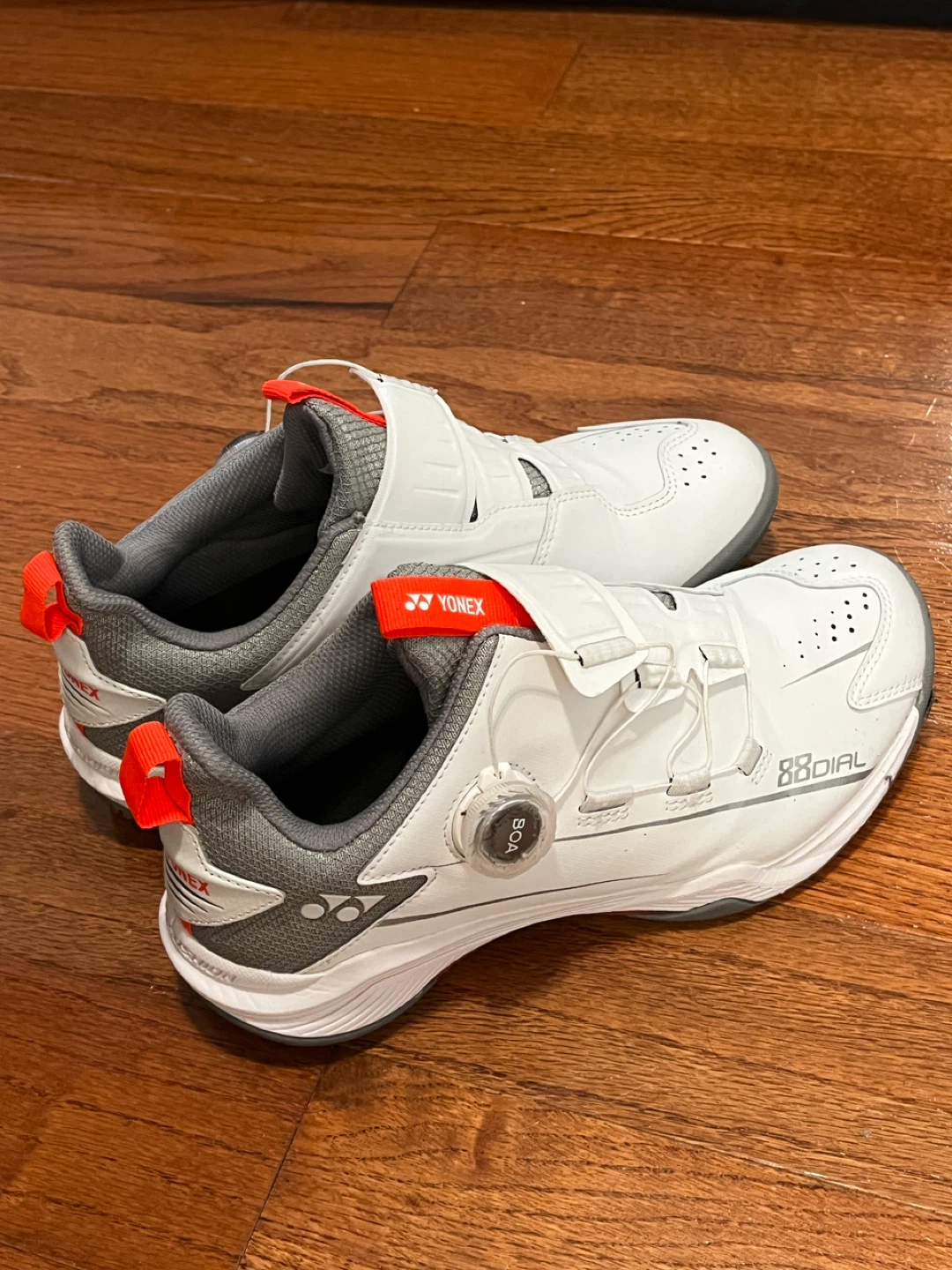 Yonex Power Cushion 88 Dial Badminton Shoes