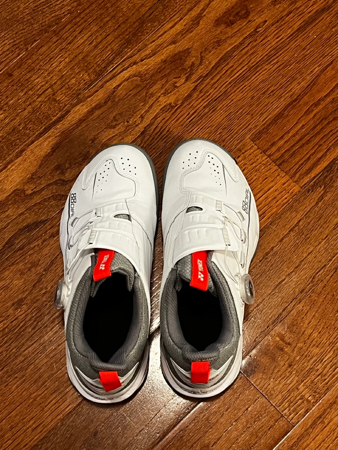 Yonex Power Cushion 88 Dial Badminton Shoes - photo 2