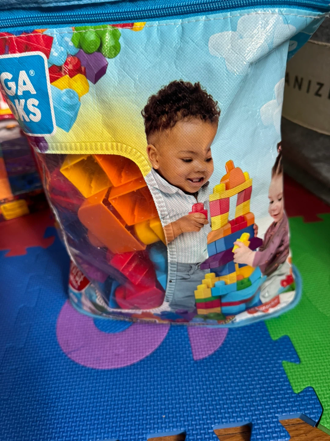 Mega Bloks Building Blocks - photo 2