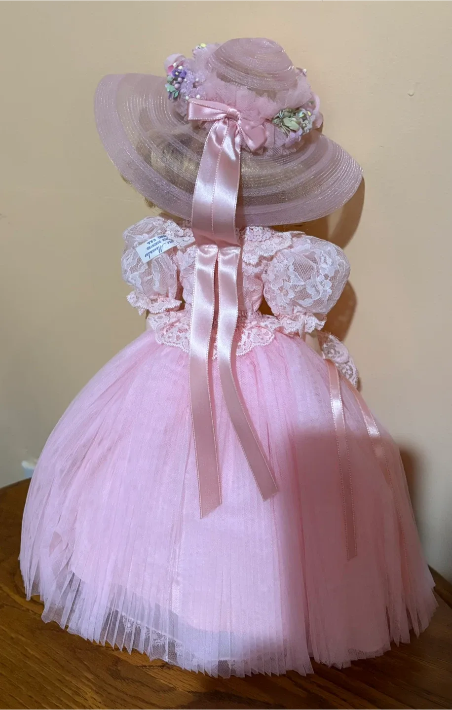 New Madame Alexander Elise Doll image indicator(3)