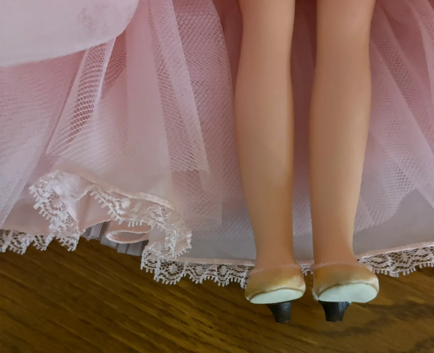 New Madame Alexander Elise Doll image indicator(4)