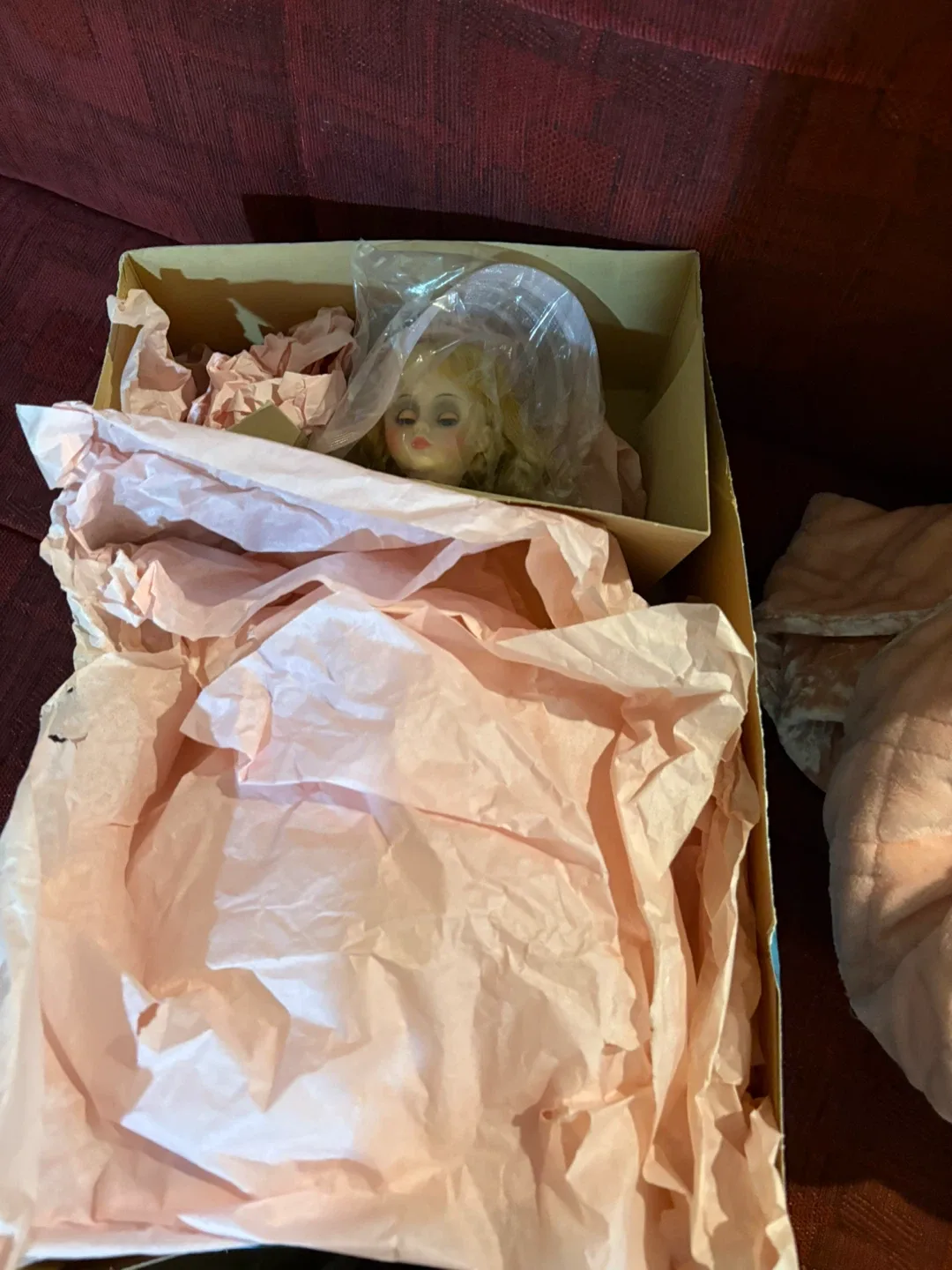 New Madame Alexander Elise Doll image indicator(7)