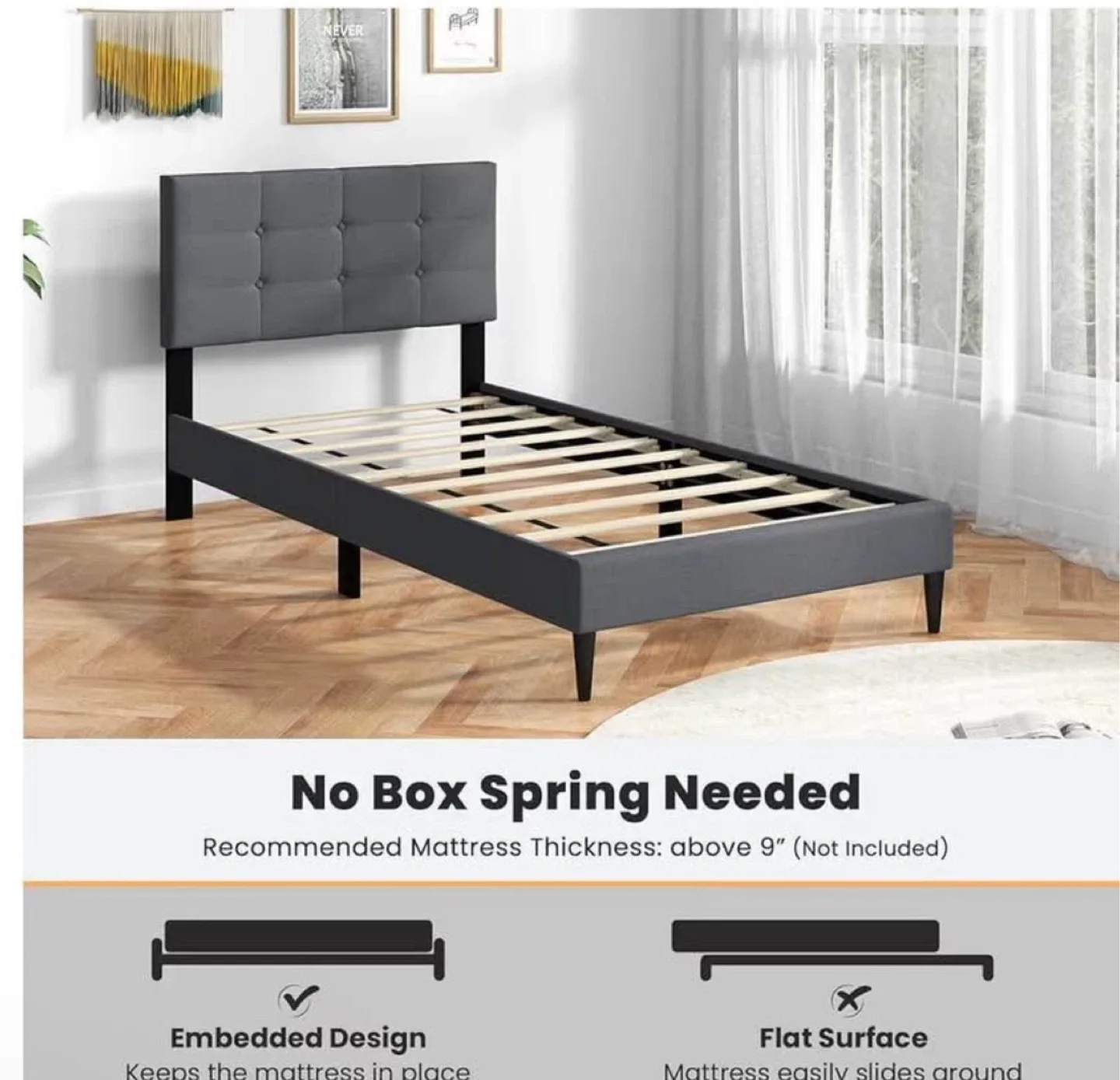 Twin bed-frame image indicator(3)