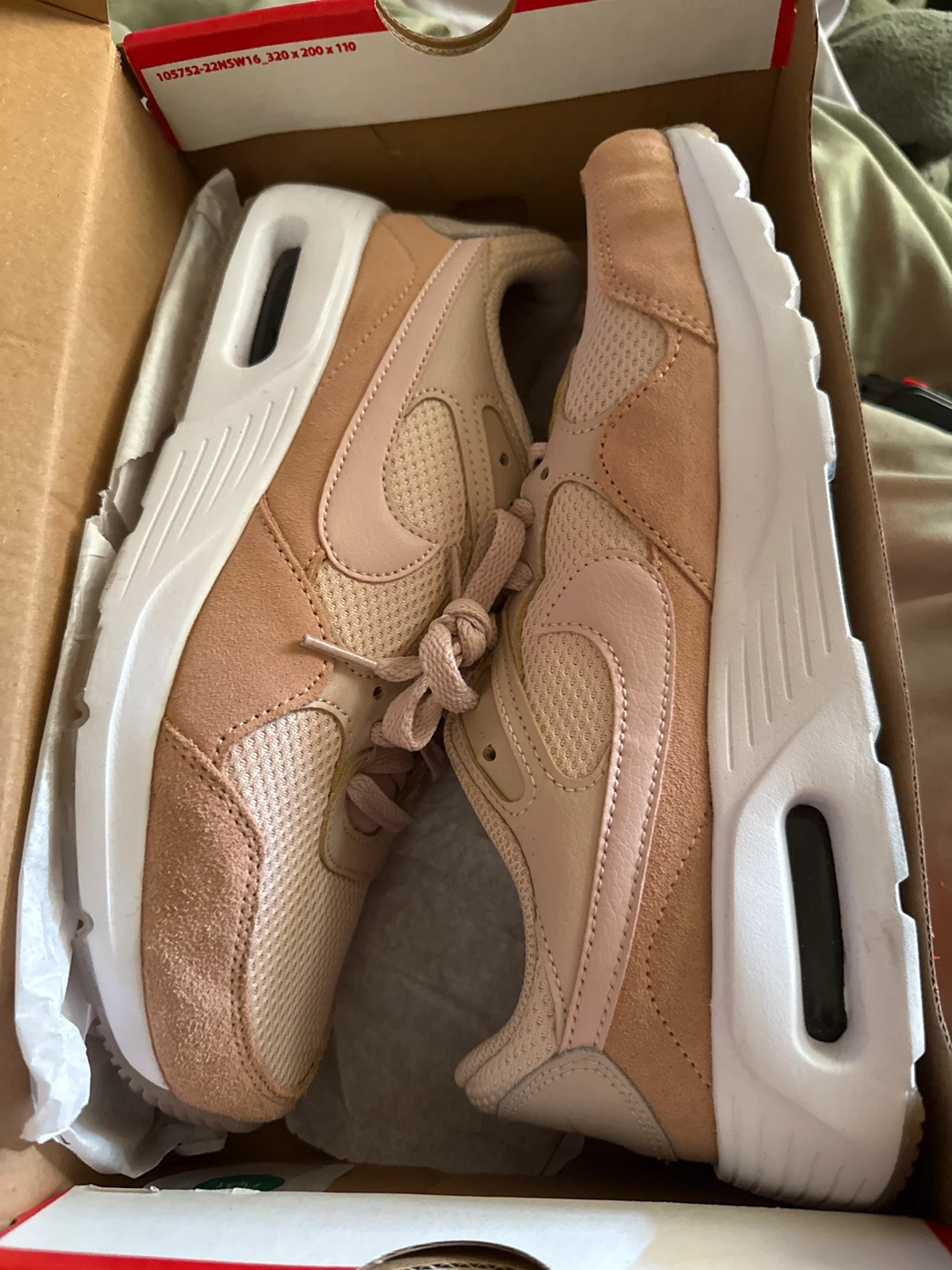 Nike Air Max SC Women's Size 9.5