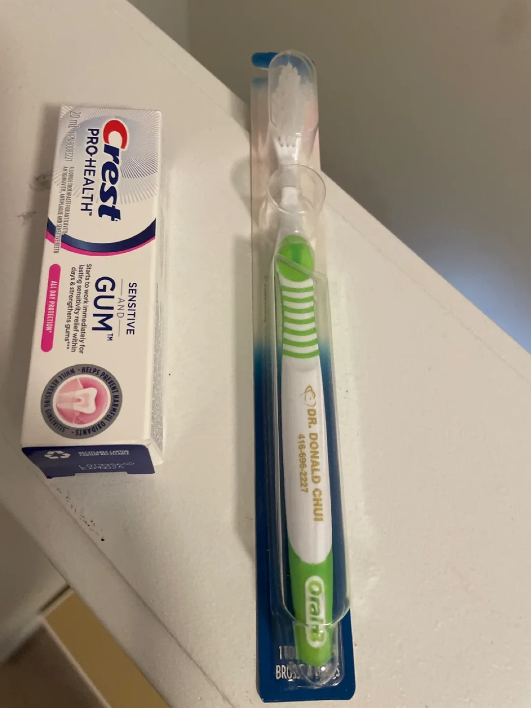 Glass vase with cotton (200) swabs brand new image indicator(3)