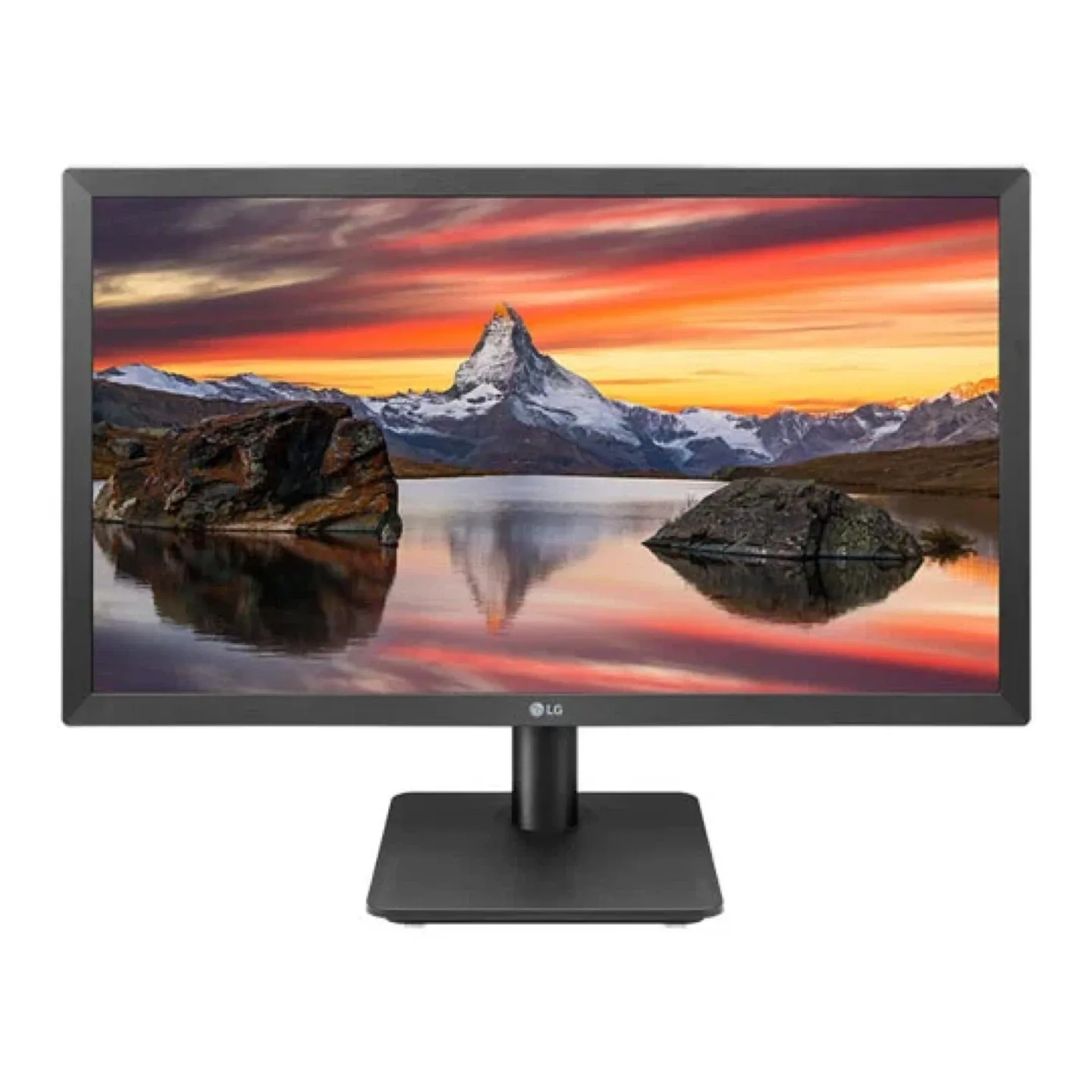 LG 1080p FHD Monitor