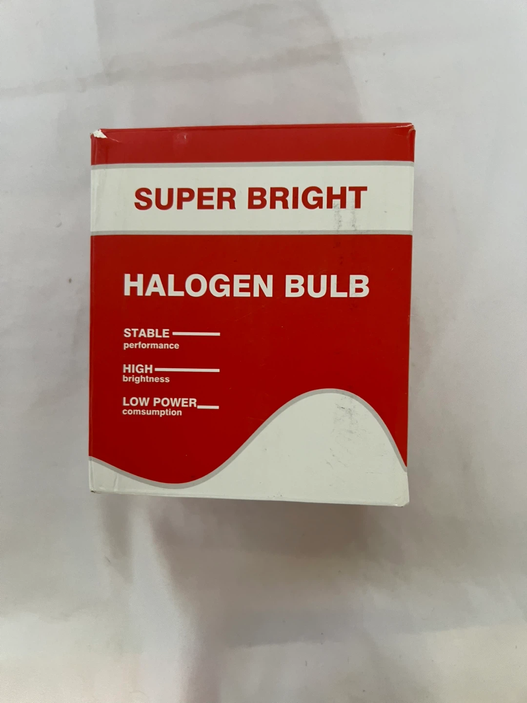 TTDBDAN Halogen Headlights, 4 Pack - photo 2