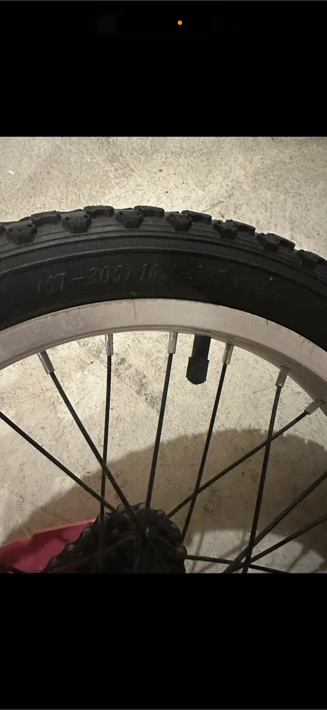 Hutch girl bike image indicator(3)