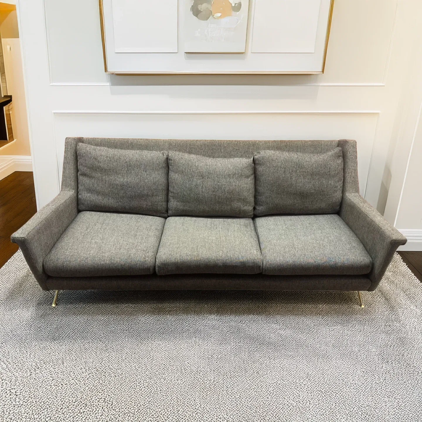 Sectional Sofa Delivery Available image indicator(2)