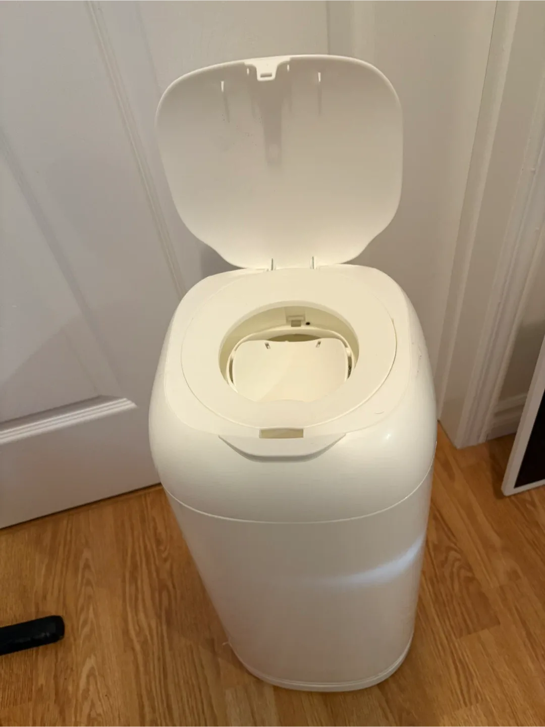 Diaper Genie image indicator(2)