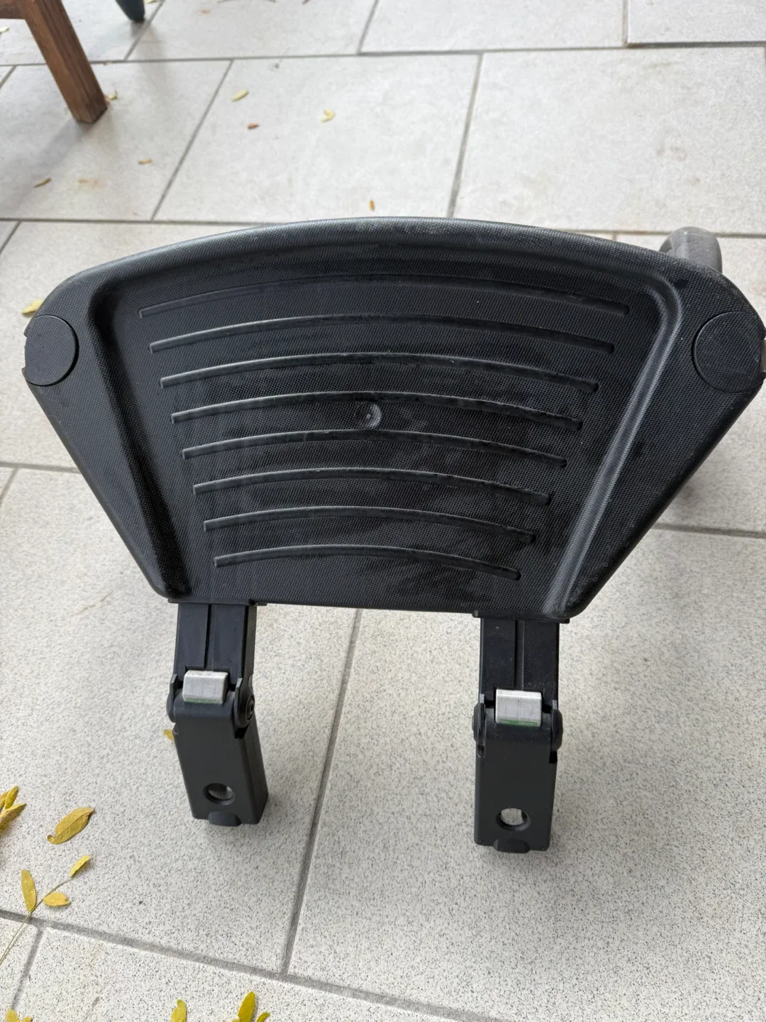 Peg Perego Stroller Ride-Along Board image indicator(2)
