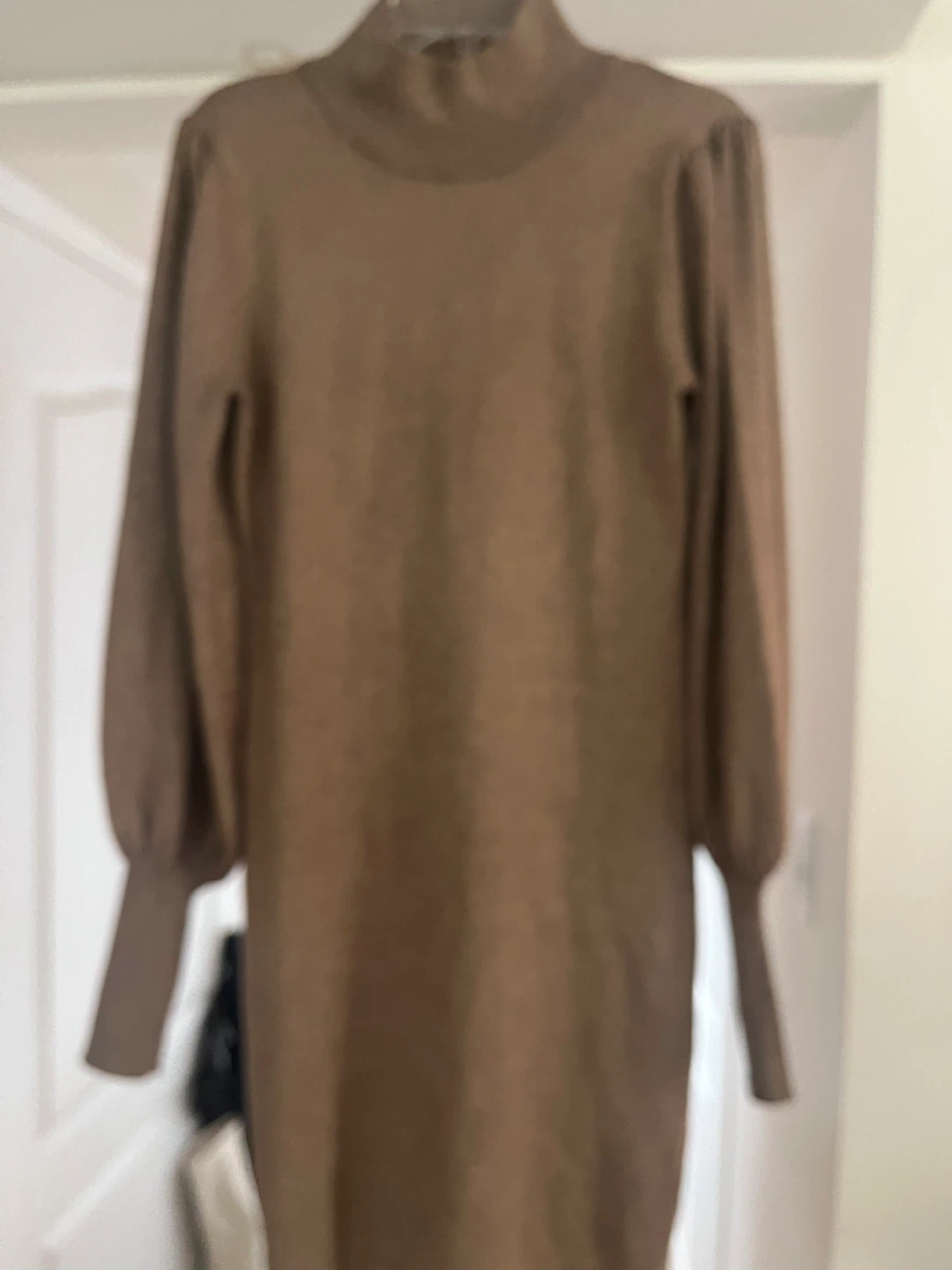 Dress - photo 2