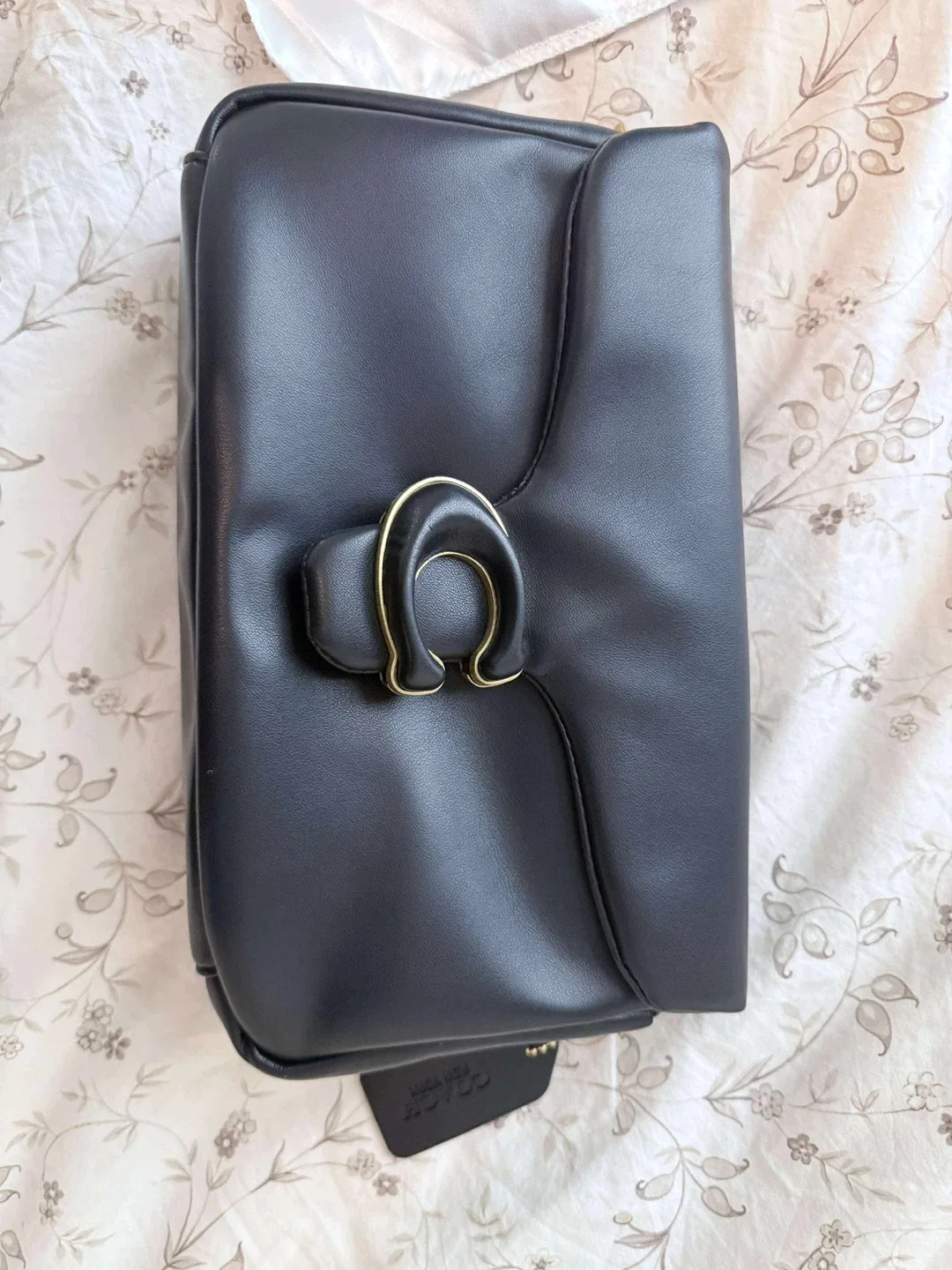 Coach Pillow Tabby Rep image indicator(5)