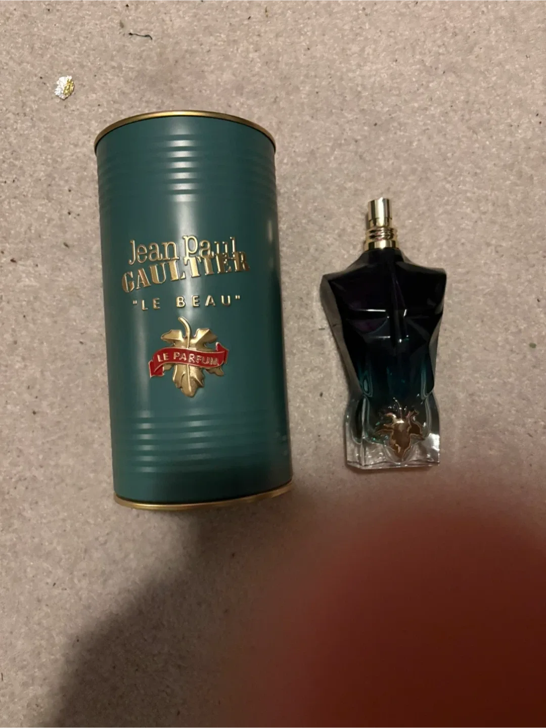 Jean Paul Gaultier Le Beau Le Parfum image indicator(4)