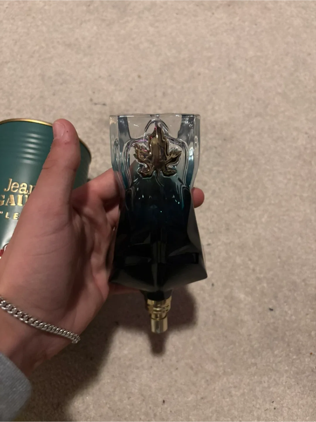 Jean Paul Gaultier Le Beau Le Parfum image indicator(3)