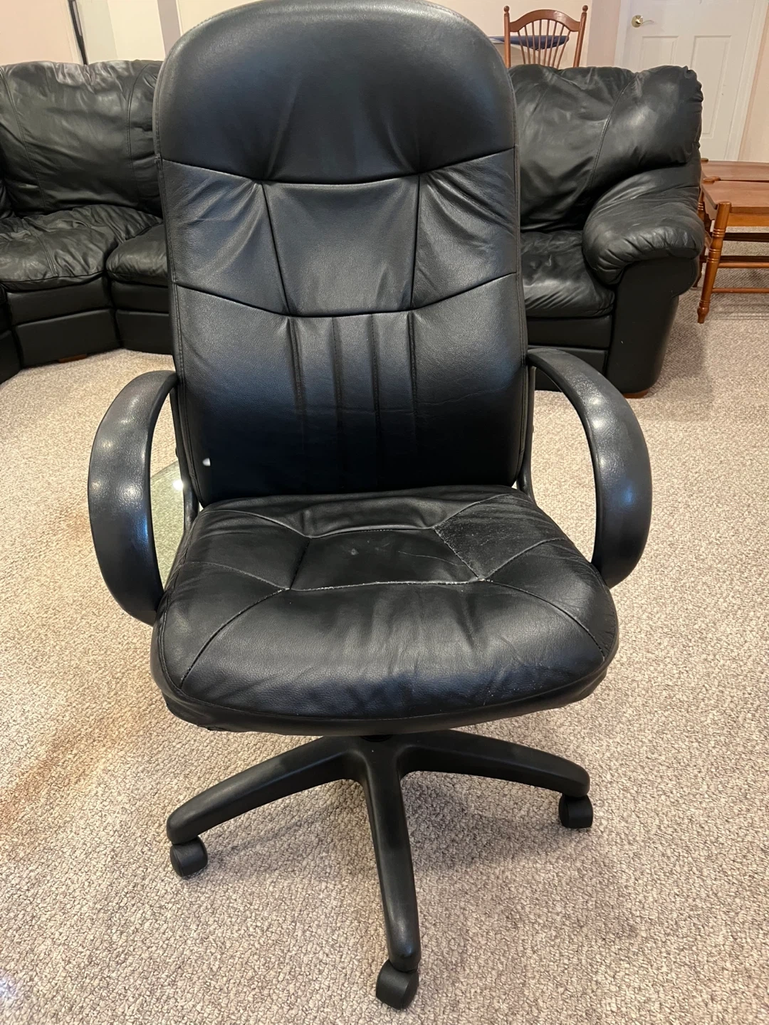 Office chair