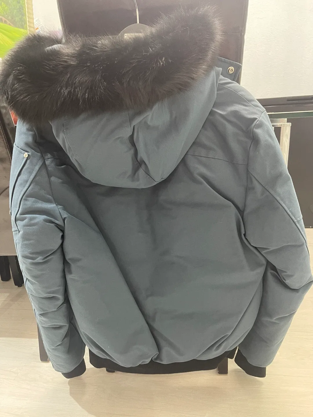 Moose Knuckles Bomber Jacket image indicator(3)