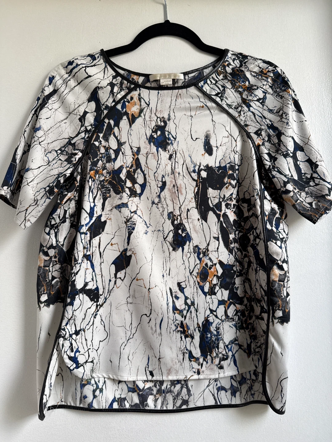 Cooper & Ella XS Top - photo 3
