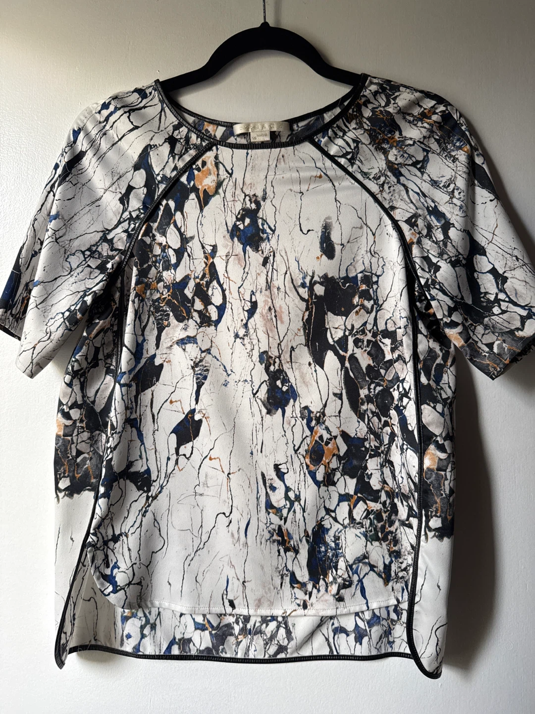 Cooper & Ella XS Top