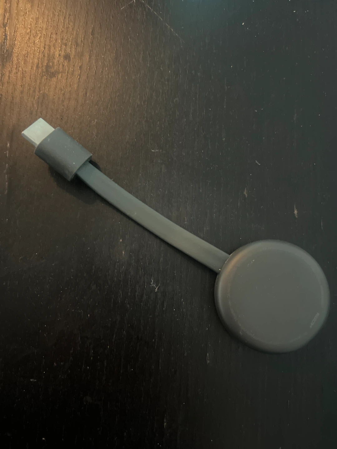 Google Chromecast - Stream your favourites!
