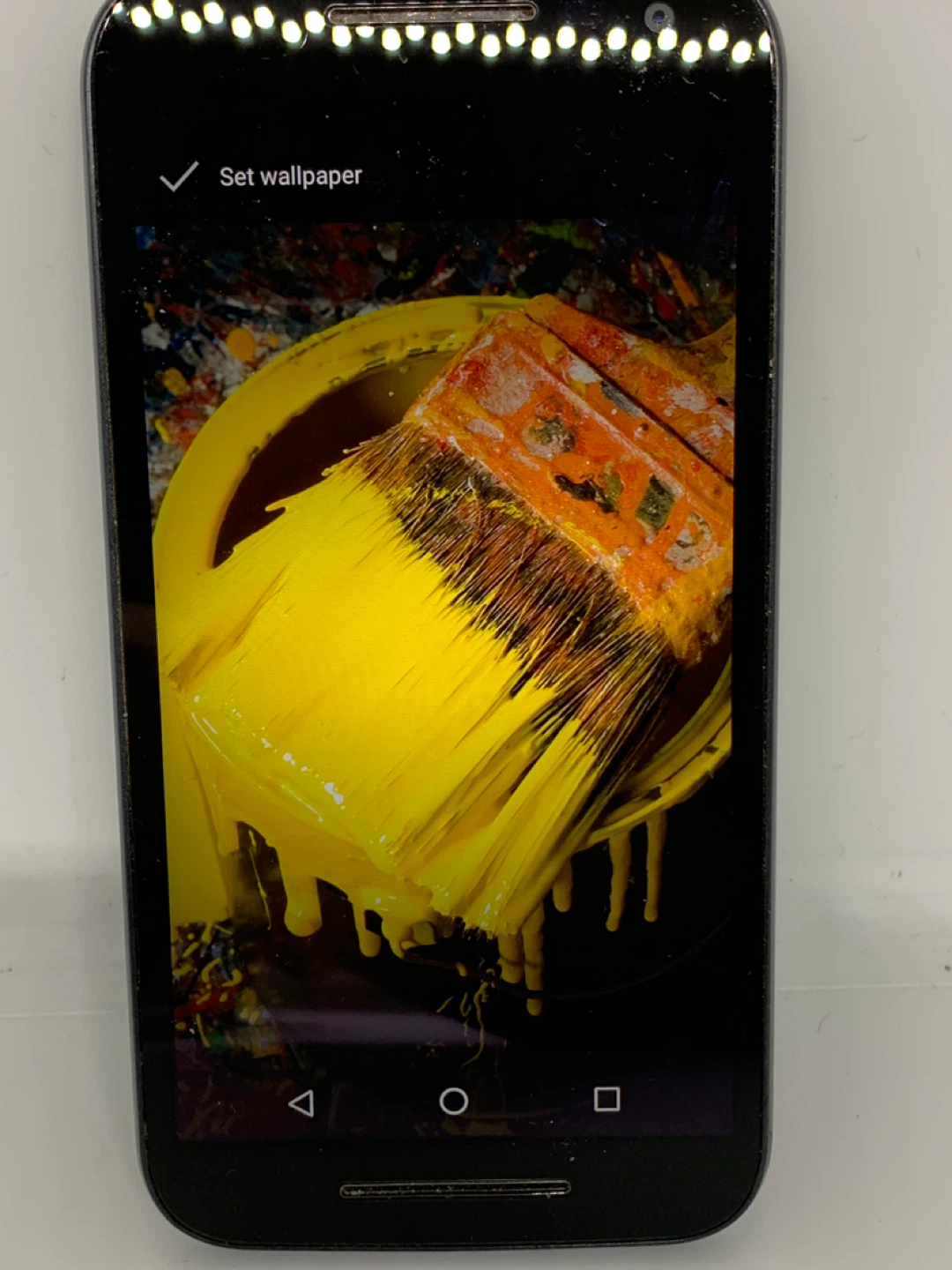 Motorola Moto G4 Play - Unlocked