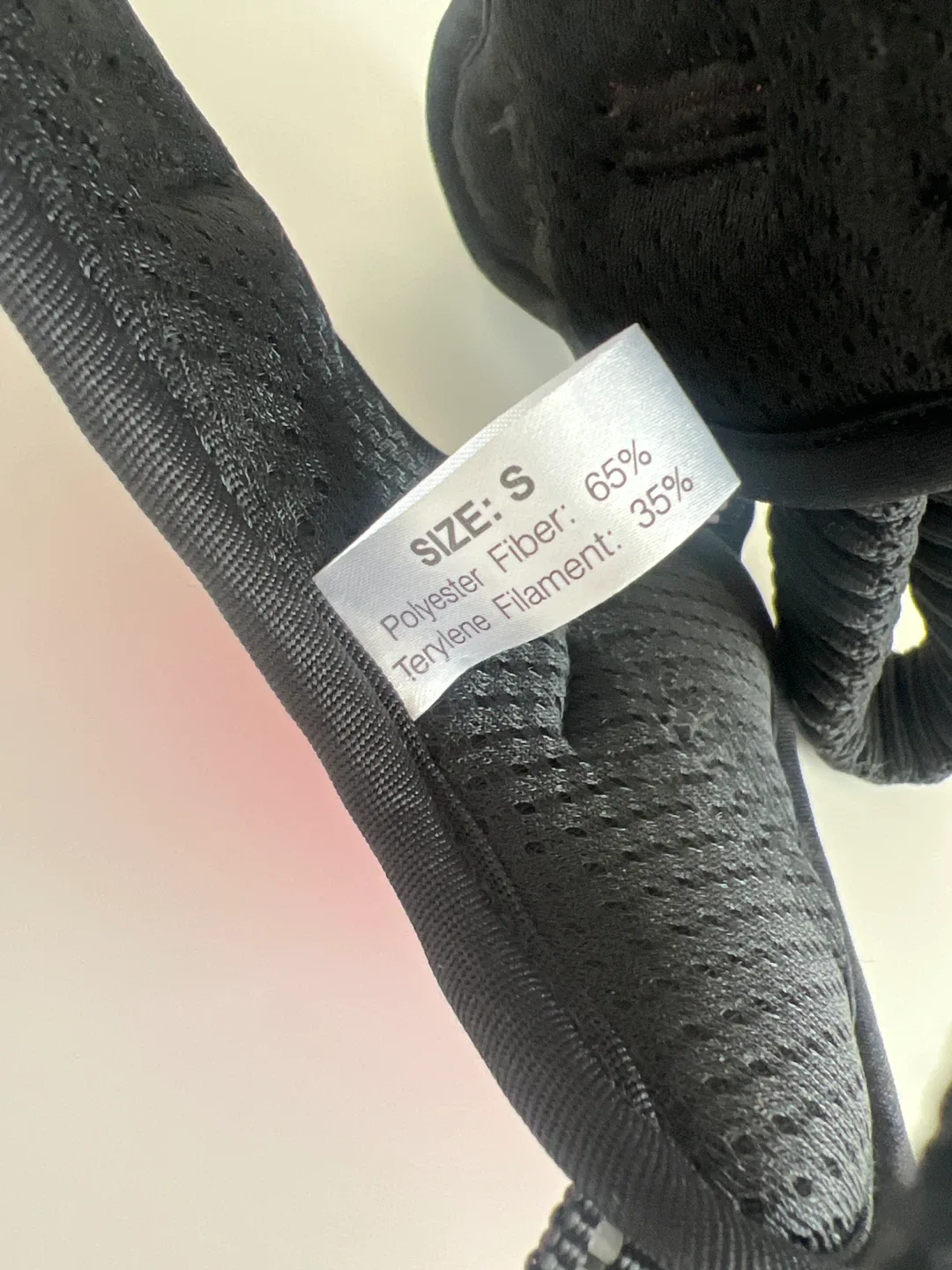 Vavopaw Dog Harness - Small, Pink image indicator(6)