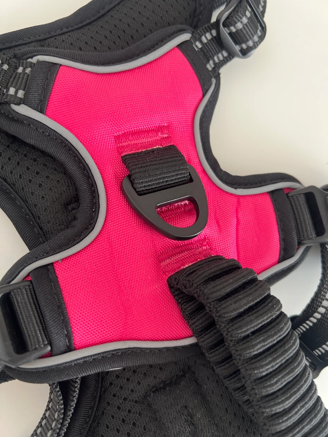 Vavopaw Dog Harness, Pink, size medium - photo 5