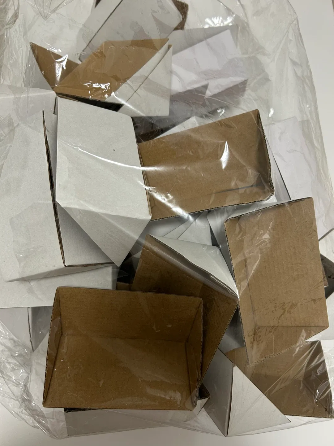 🥕Protects Corners Frames Cardboard Boxes Bundles Packaging image indicator(2)