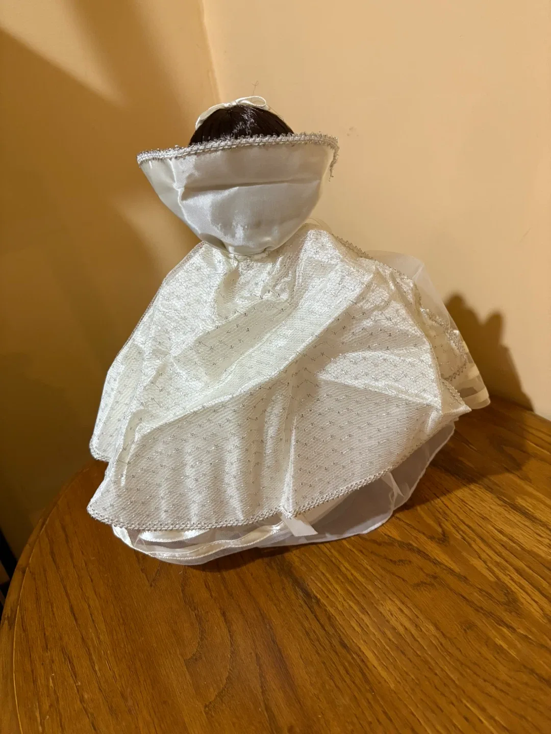 Madame Alexander Snow White Doll. New image indicator(2)