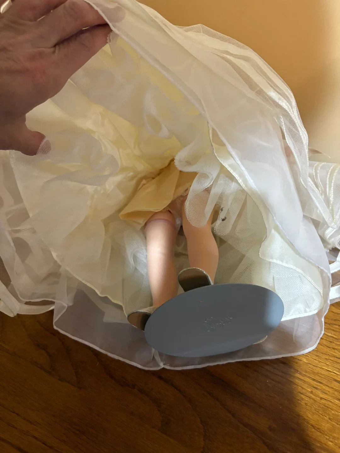 Madame Alexander Snow White Doll. New image indicator(4)