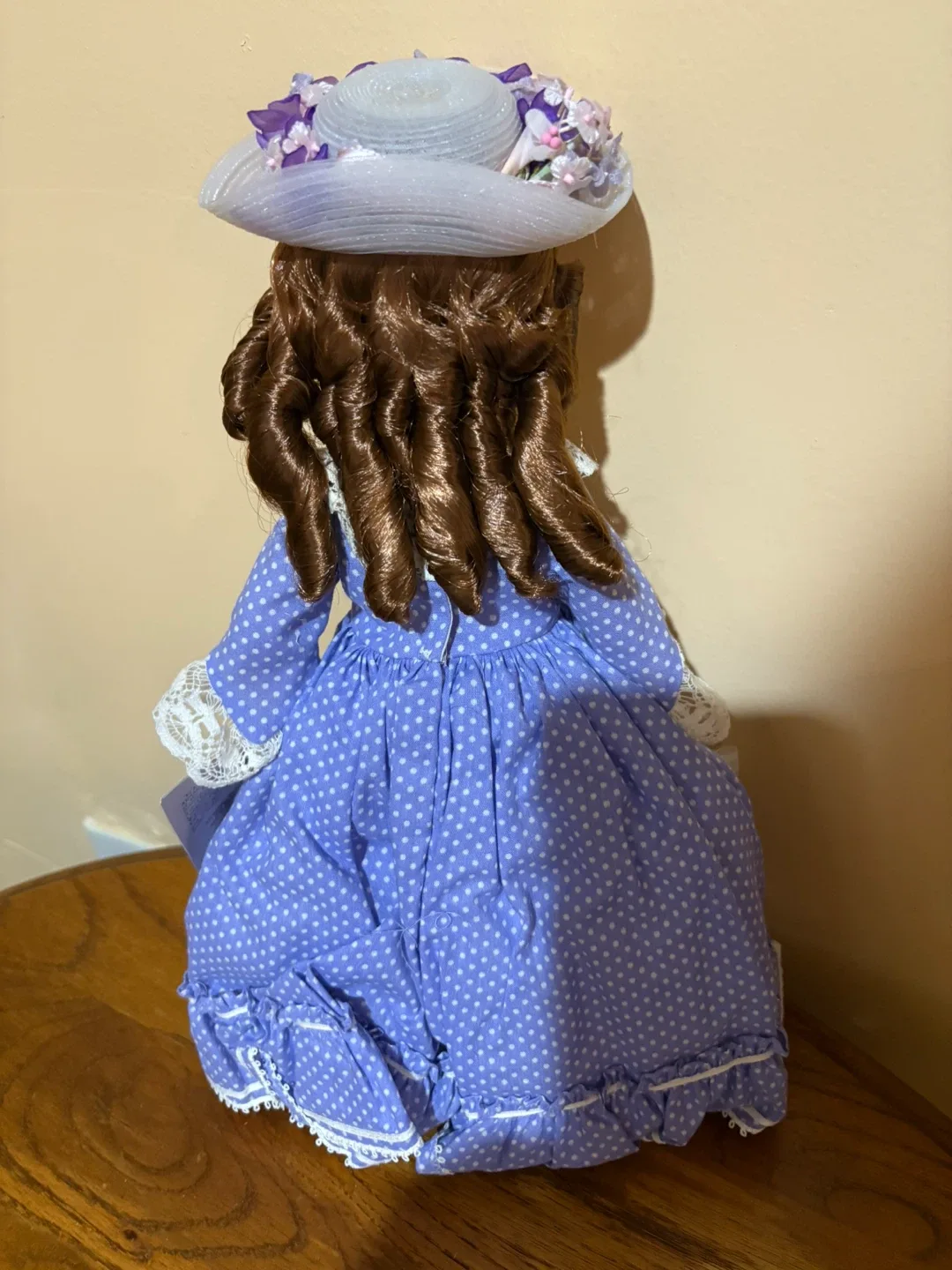 New. Madame Alexander Doll - Sargent image indicator(2)