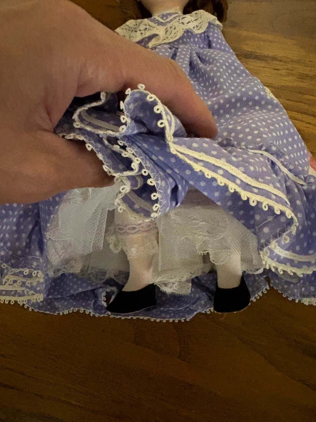 New. Madame Alexander Doll - Sargent image indicator(6)