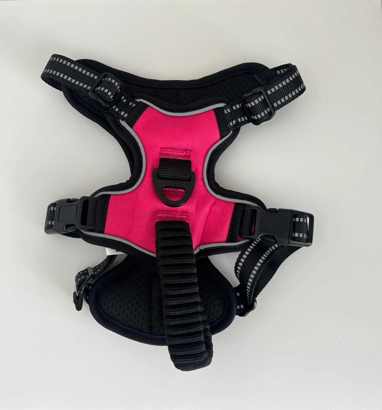 Vavopaw Dog Harness, Pink, size medium - photo 2