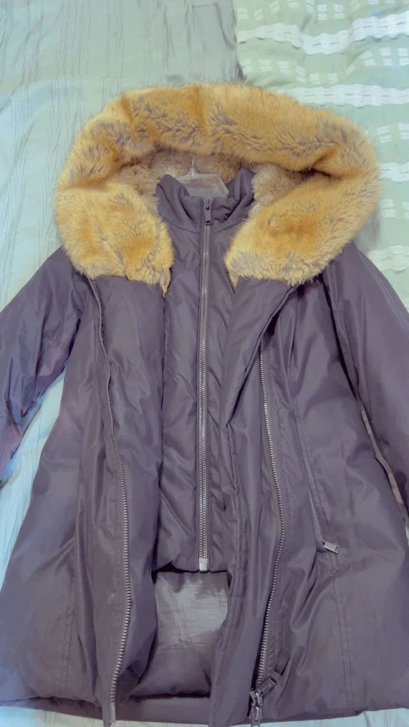 Aritzia Babaton Tna Jacket (Read description first) image indicator(6)