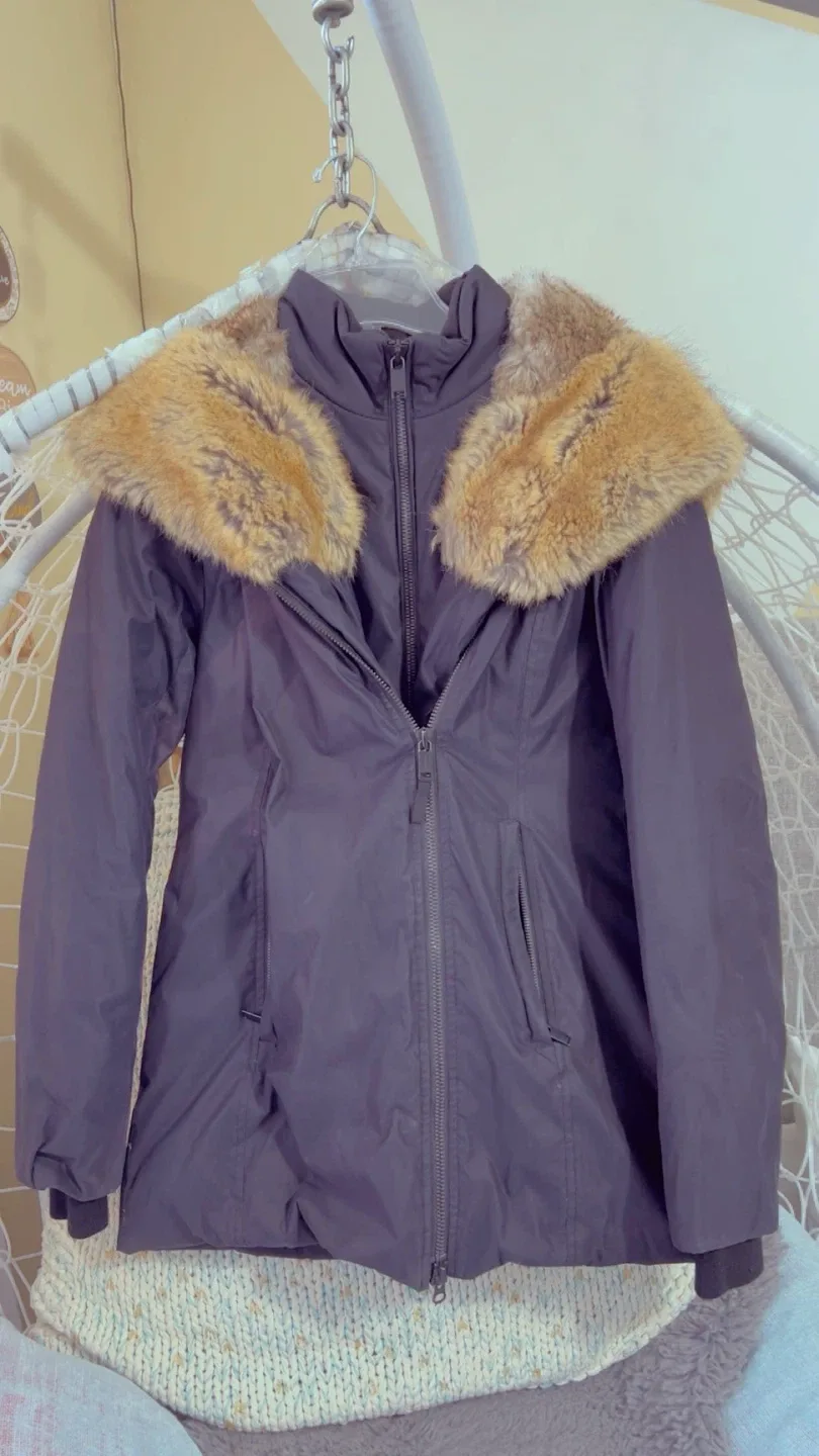 Aritzia Babaton Tna Jacket (Read description first) image indicator(4)