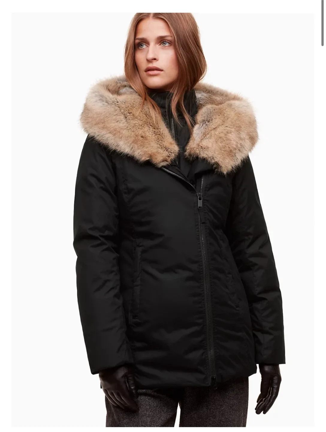 Aritzia Babaton Tna Jacket (Read description first) image indicator(2)