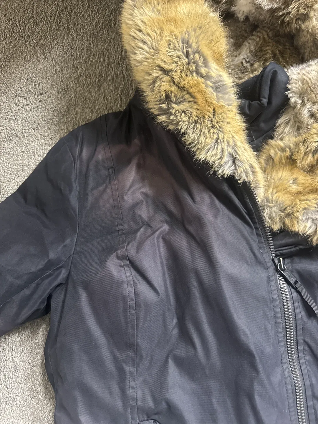 Aritzia Babaton Tna Jacket (Read description first) image indicator(10)