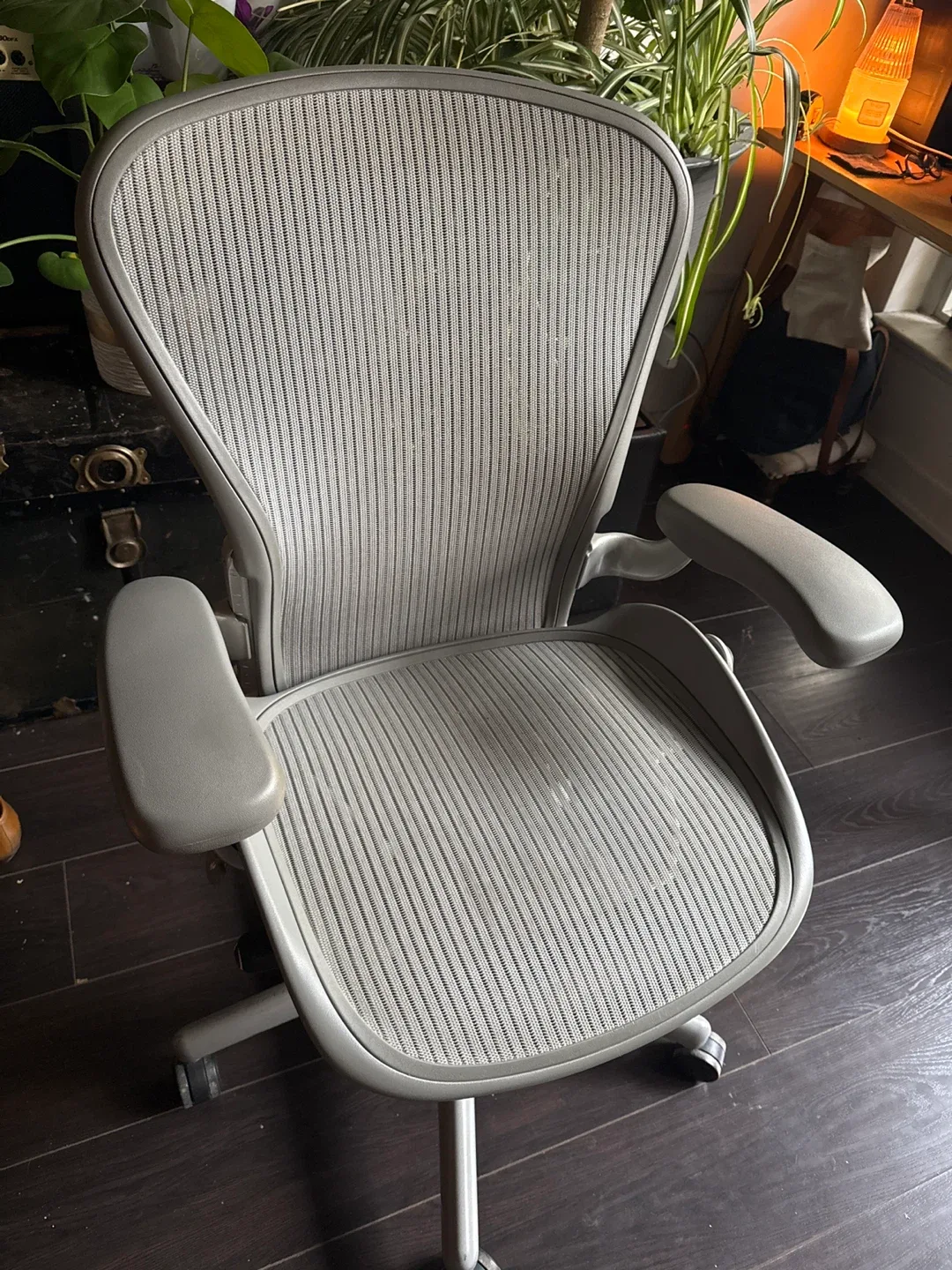 Herman Miller Aeron Office Chair - Size B