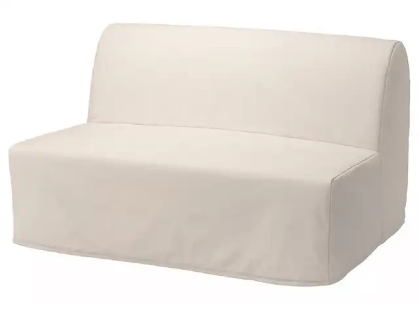 Sofa Cover (IKEA LYCKSELE)