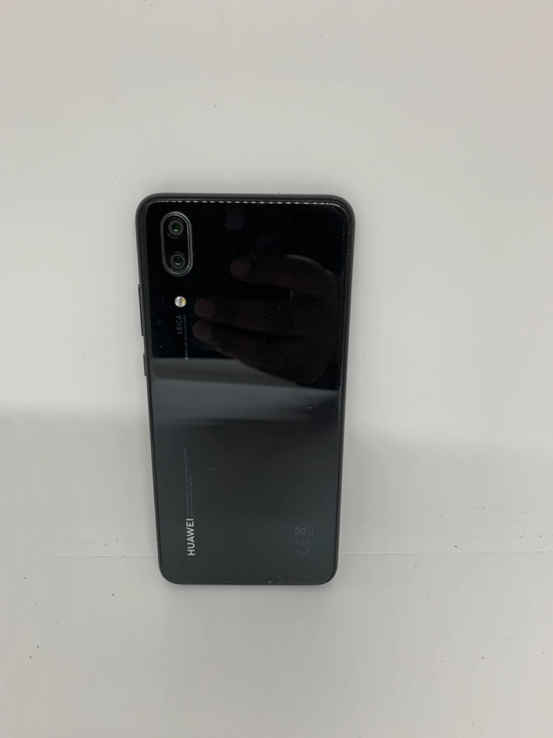Huawei P20 Pro - Black - photo 4