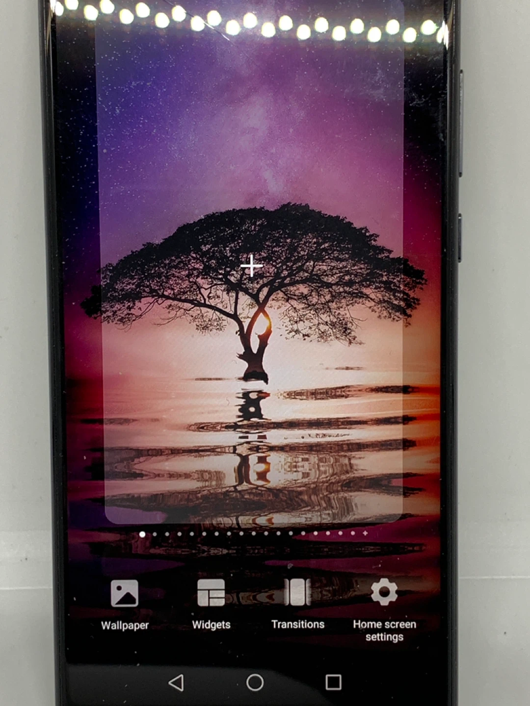 Huawei P20 Pro - Black - photo 2