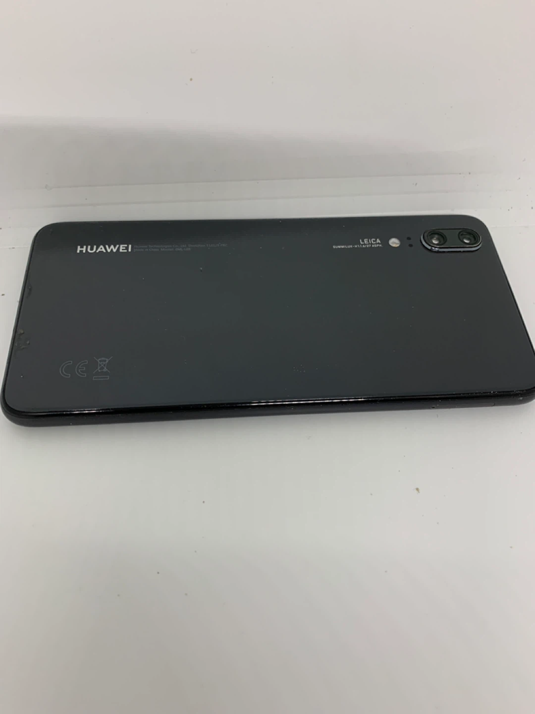 Huawei P20 Pro - Black - photo 5