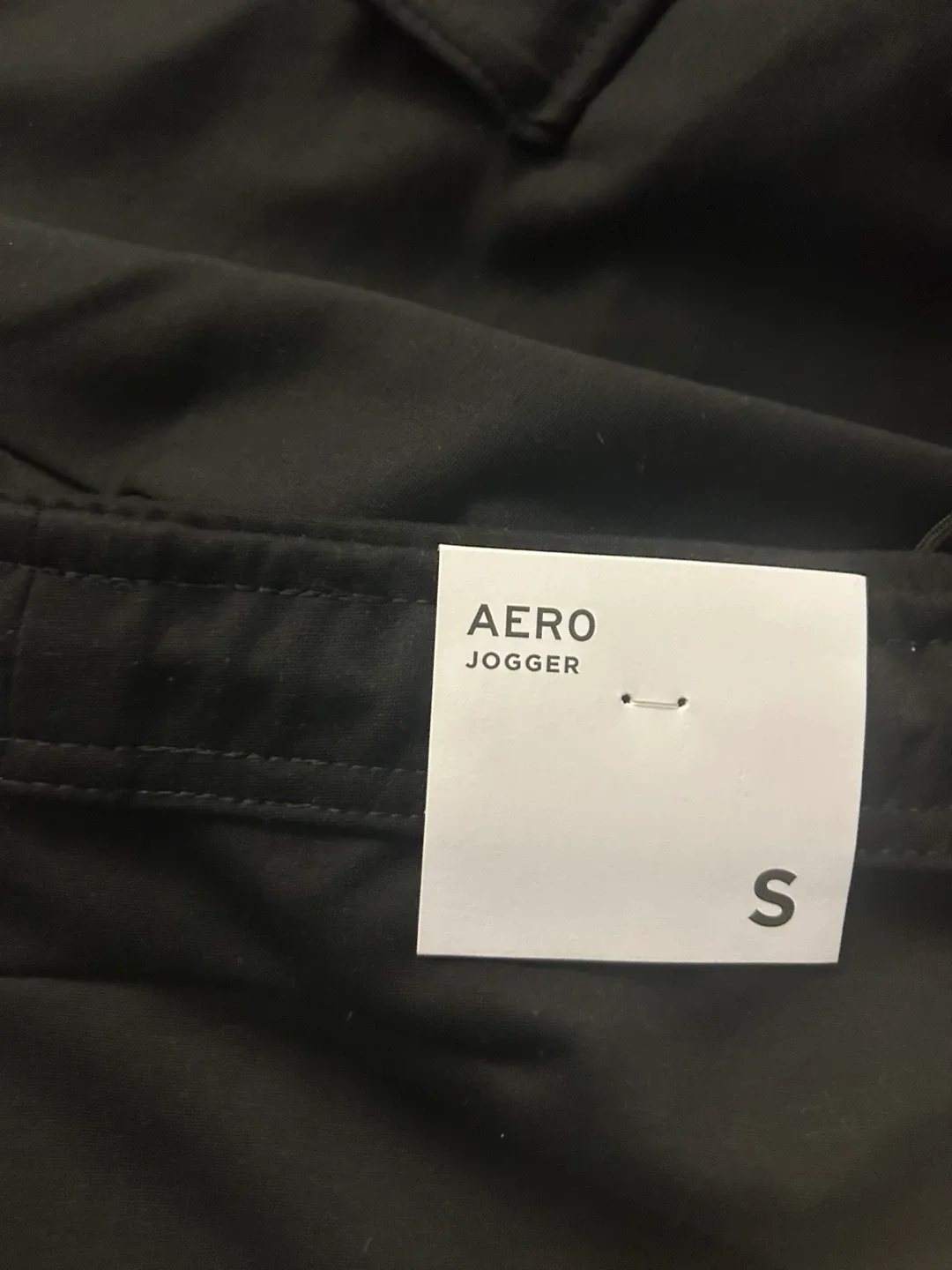 2 Aeropostale Men's Athletic Works Cargo Joggers image indicator(8)