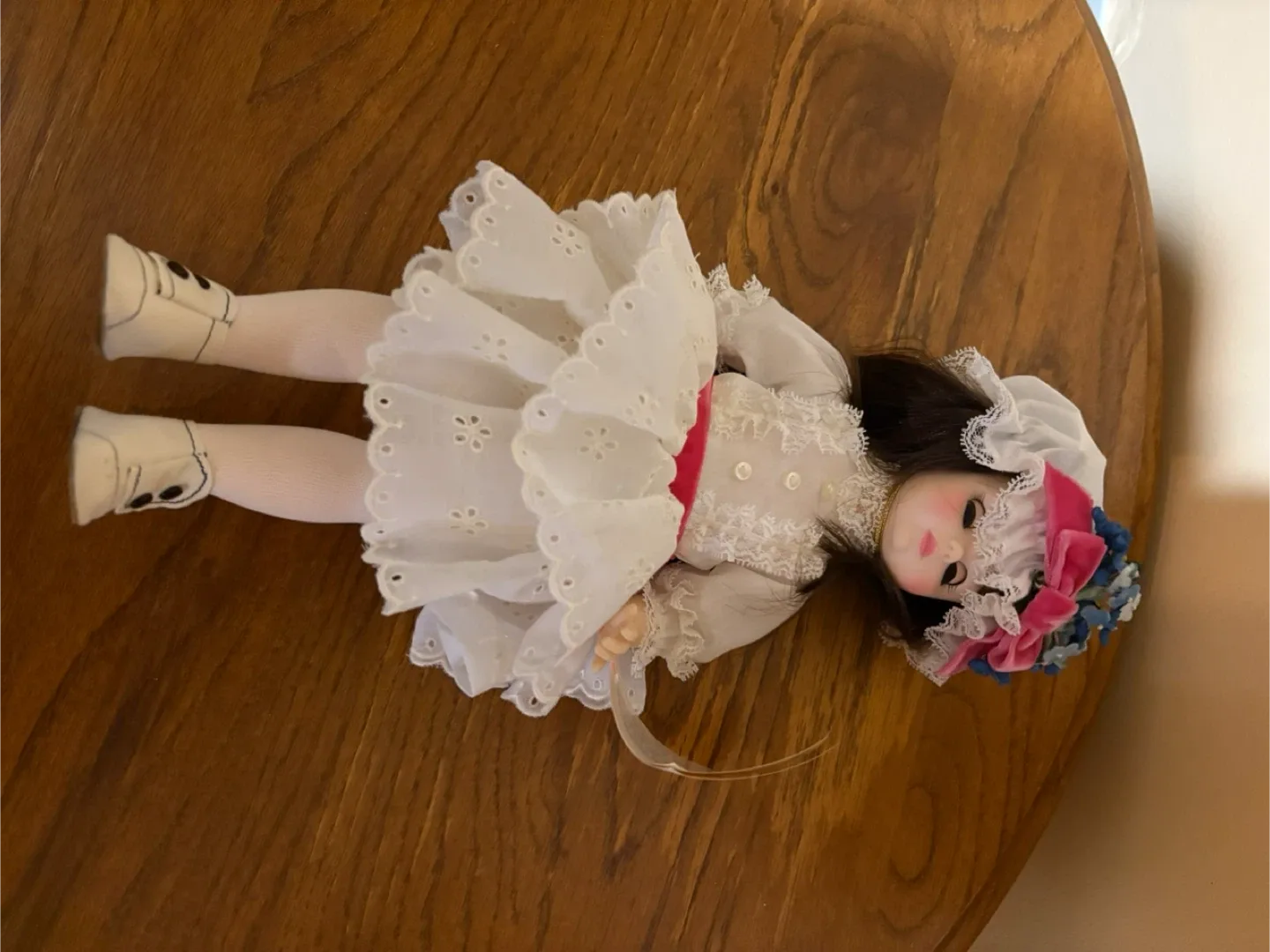 Madame Alexander Degas Doll in Box new image indicator(9)
