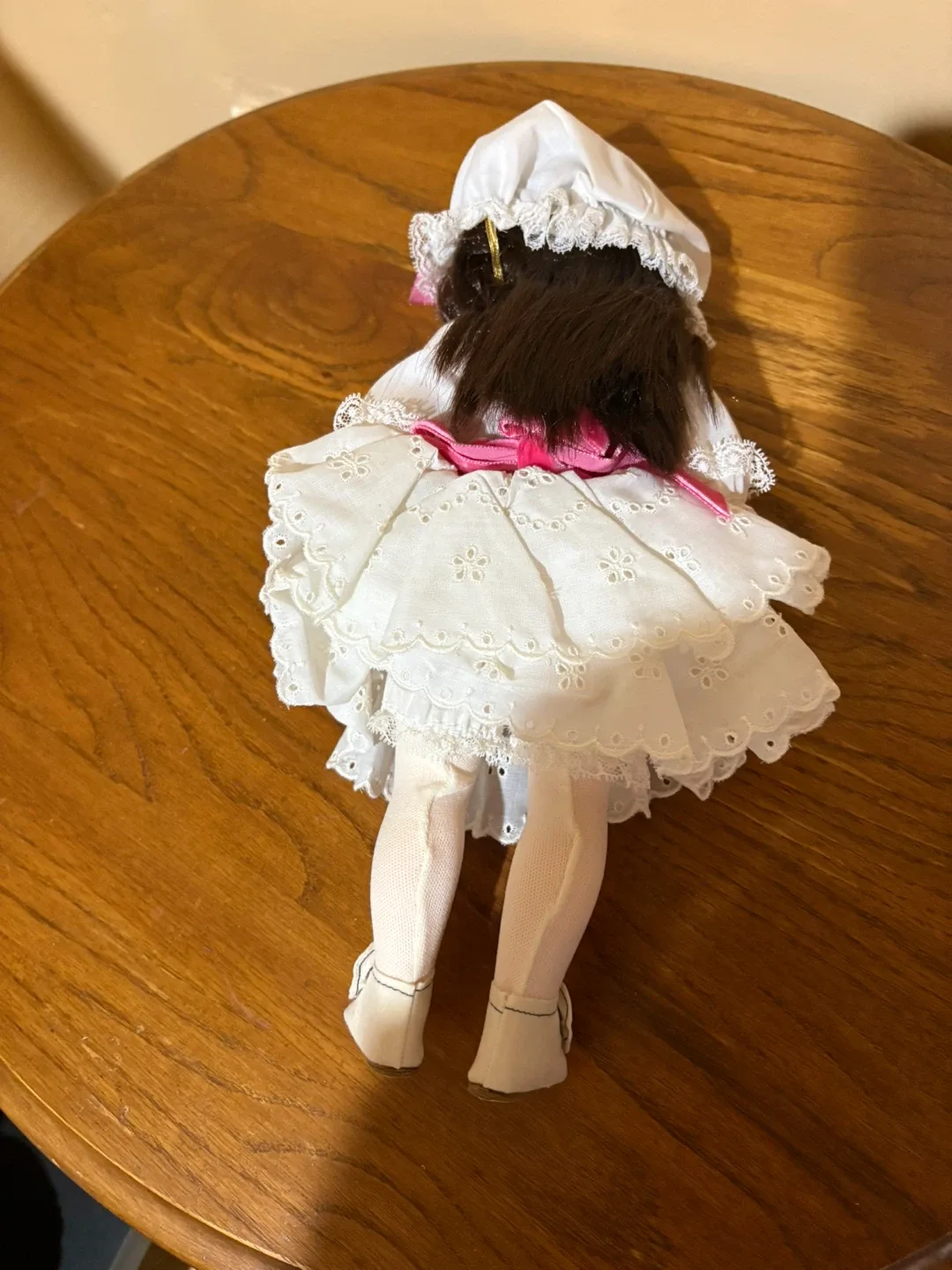 Madame Alexander Degas Doll in Box new image indicator(8)