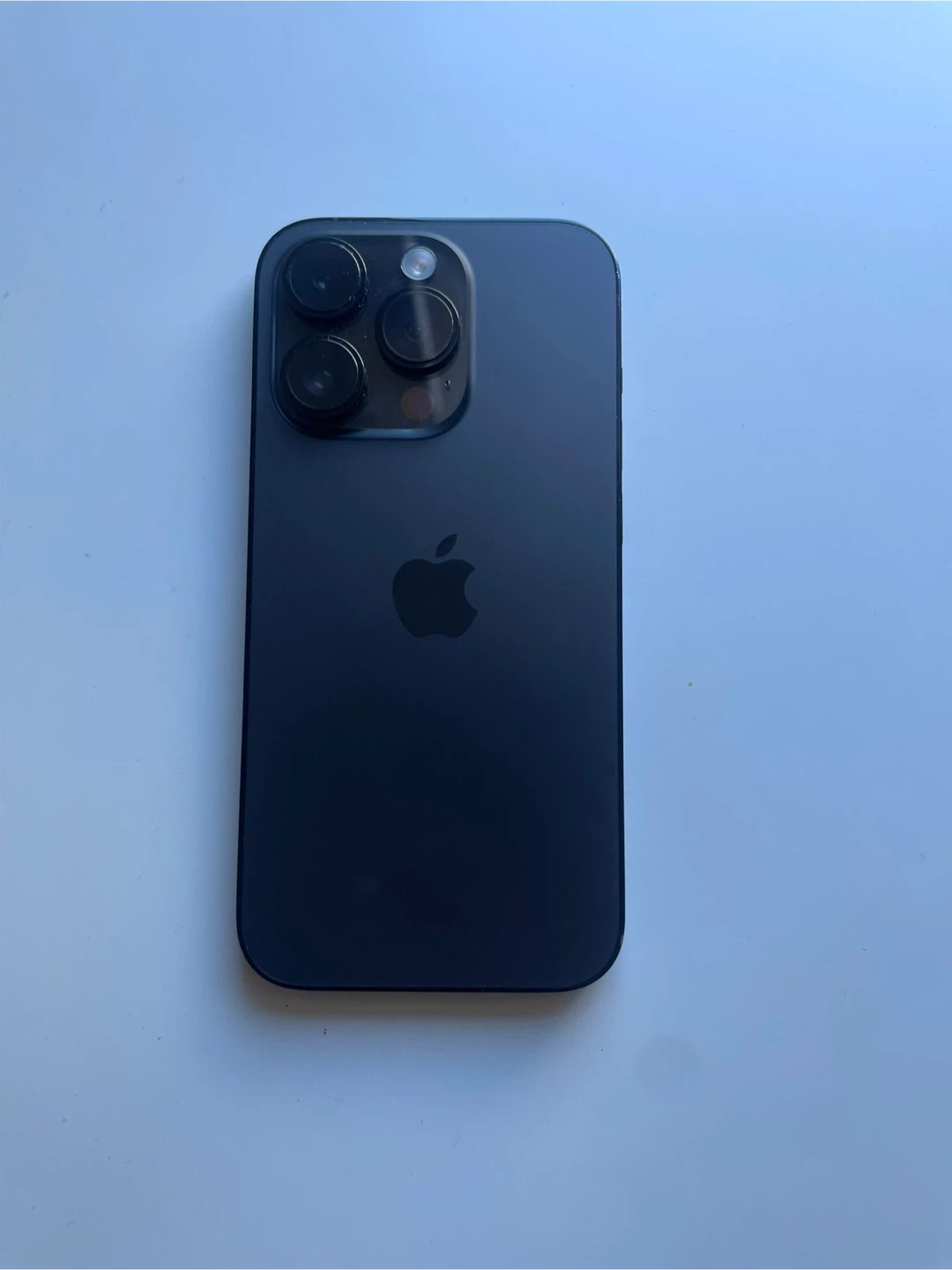 iPhone 14 Pro, Space Black - photo 3
