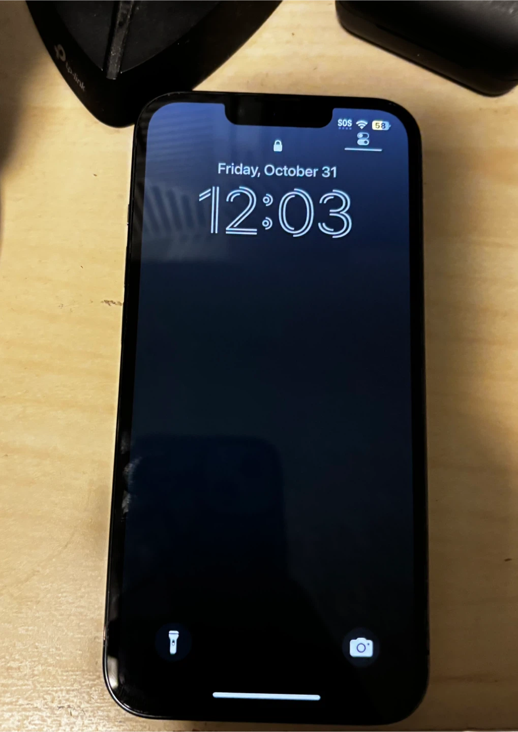 Apple iPhone 13 Pro